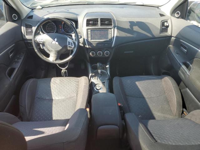 2011 Mitsubishi Outlander Sport Se VIN: JA4AR4AUXBZ018307 Lot: 53429604