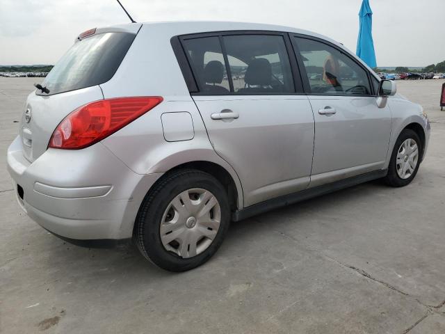 2011 Nissan Versa S VIN: 3N1BC1CP6BL513468 Lot: 58473244