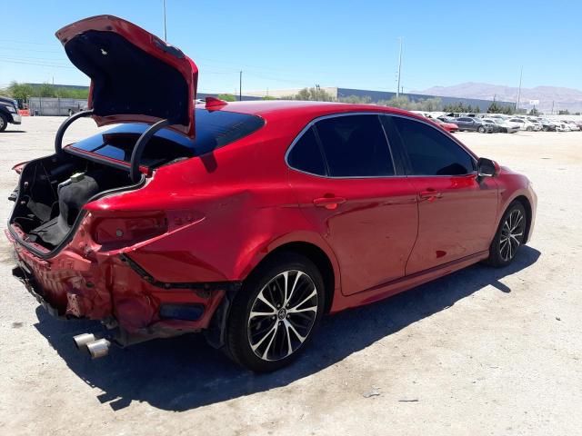 VIN 4T1B11HK5KU209680 2019 Toyota Camry, L no.3