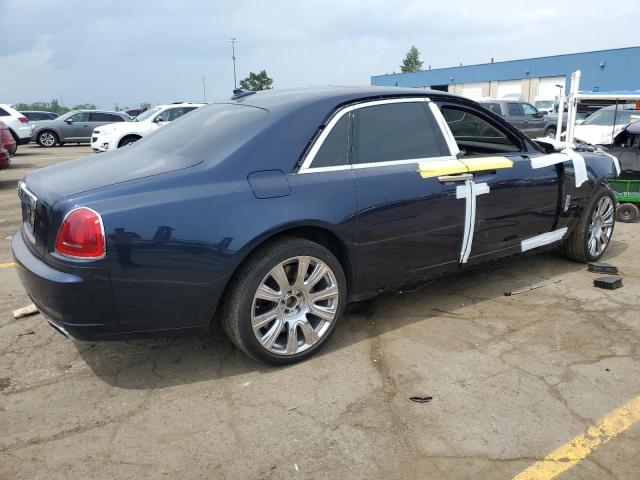 2016 Rolls-Royce Ghost VIN: SCA664S56GUX53700 Lot: 57288154