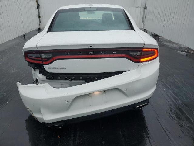 2023 Dodge Charger Sxt VIN: 2C3CDXBG0PH687902 Lot: 58970944