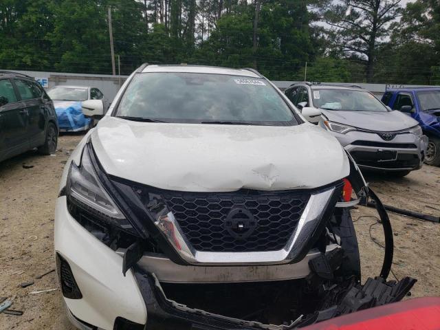 2020 NISSAN MURANO SV - 5N1AZ2BS5LN109822