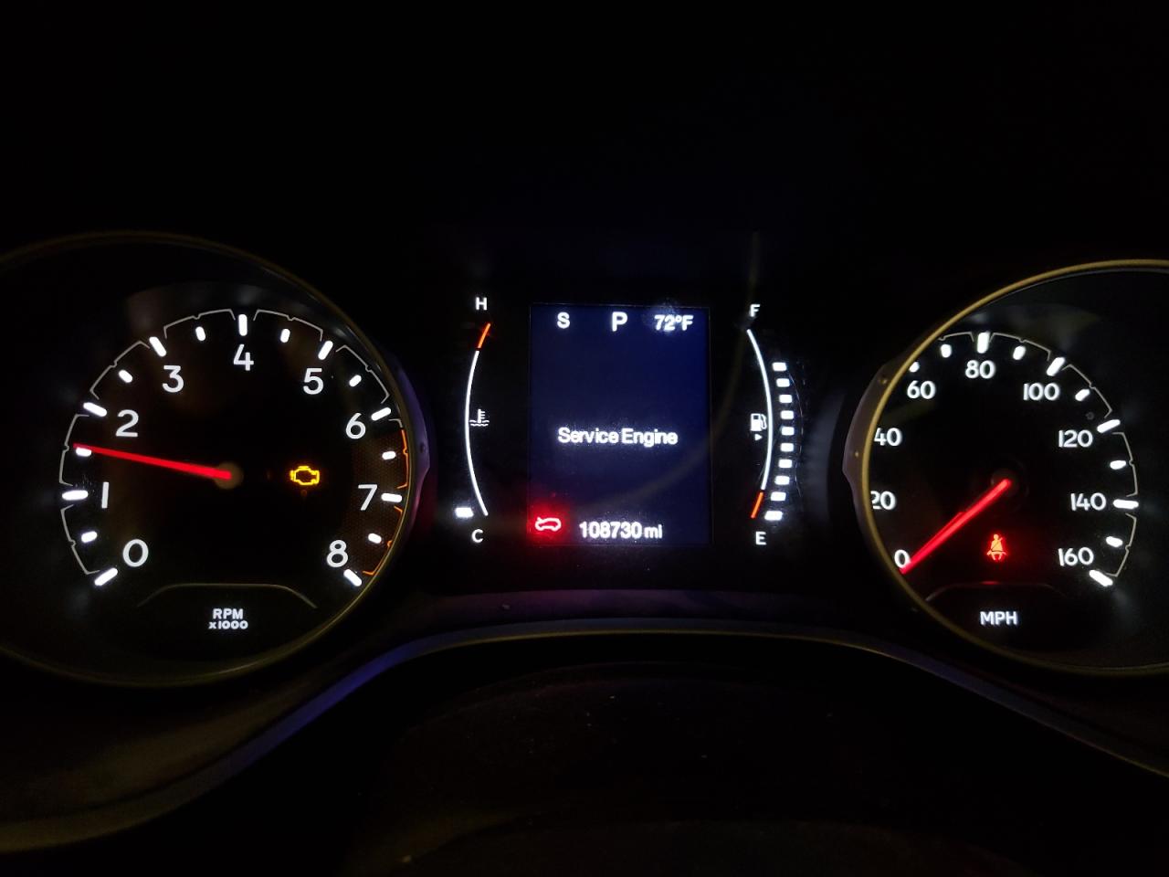 3C4NJDABXJT256435 2018 Jeep Compass Sport