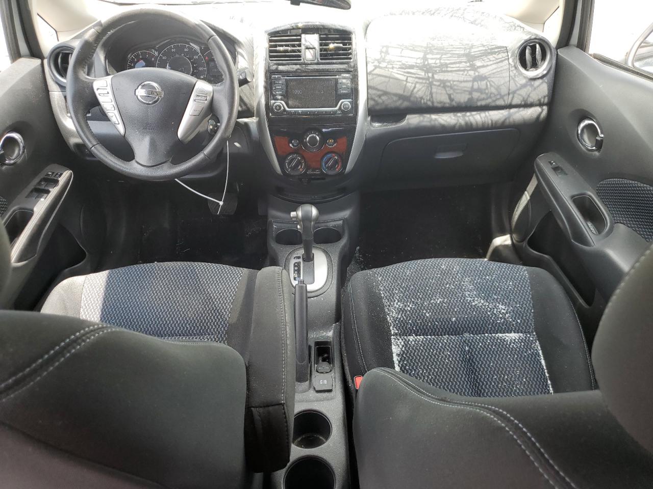 3N1CE2CP9GL383259 2016 Nissan Versa Note S