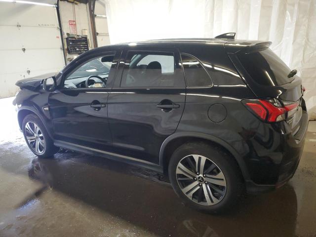 2024 MITSUBISHI OUTLANDER - JA4ARUAU4RU003387