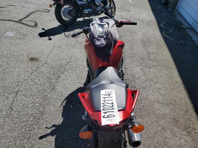 2006 YAMAHA FZ1 S JYARN17E86A001654