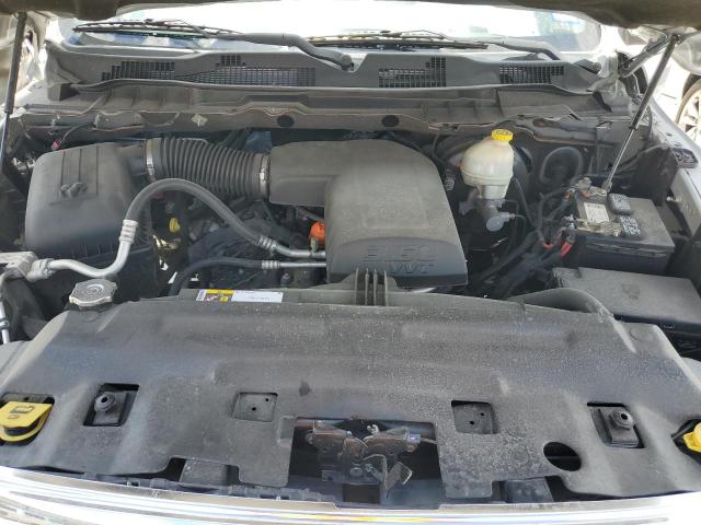 2015 Ram 1500 Slt VIN: 1C6RR6GG9FS674977 Lot: 59476374