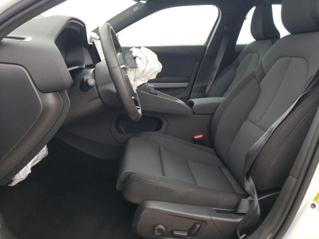 2024 Polestar 2 VIN: YSMFD3KA3RL211022 Lot: 59577604