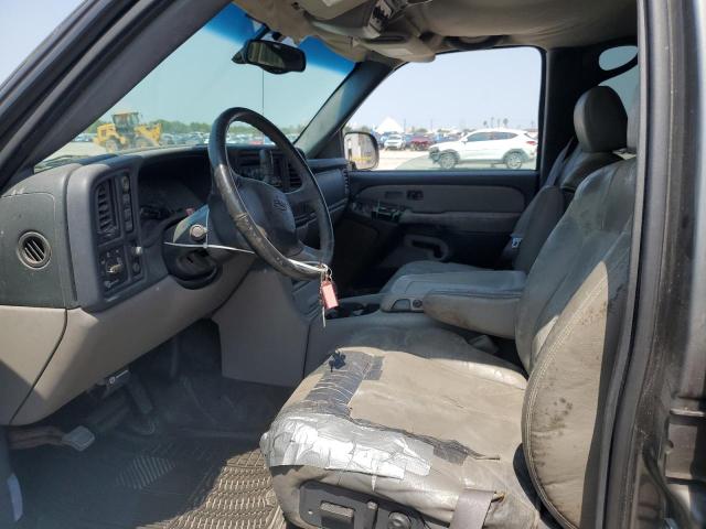 2001 Chevrolet Tahoe K1500 VIN: 1GNEK13T21R187550 Lot: 57700664