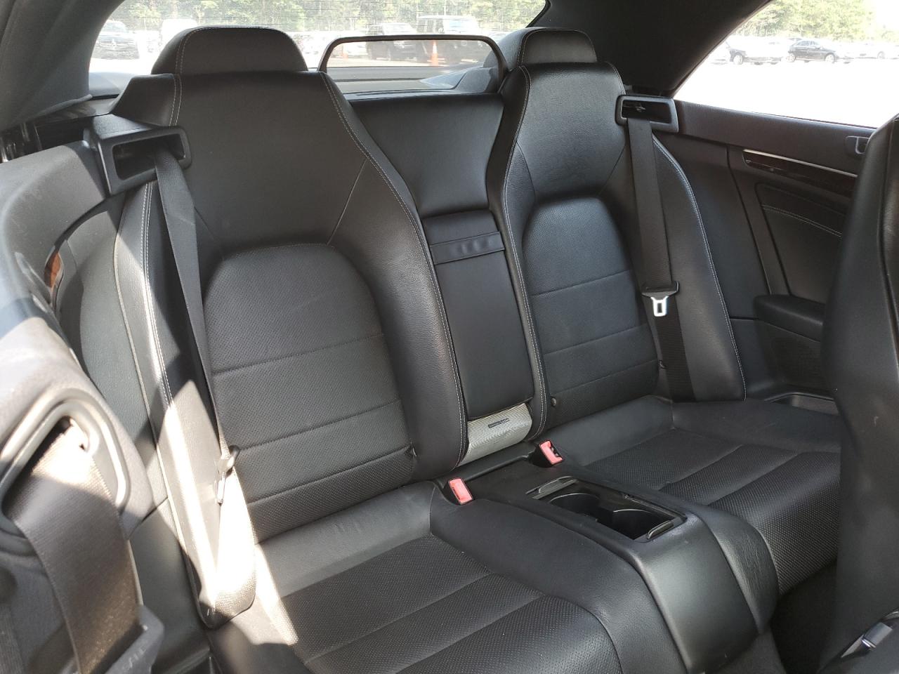 WDDKK6FF2FF294949 2015 Mercedes-Benz E 400