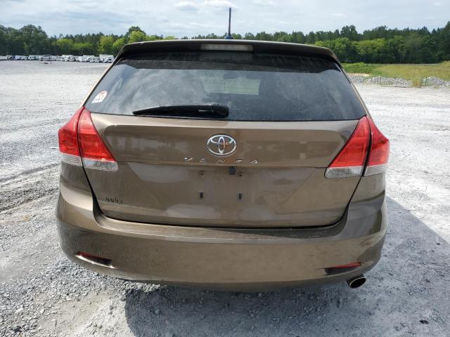 2009 Toyota Venza VIN: 4T3ZE11A49U004146 Lot: 59862514