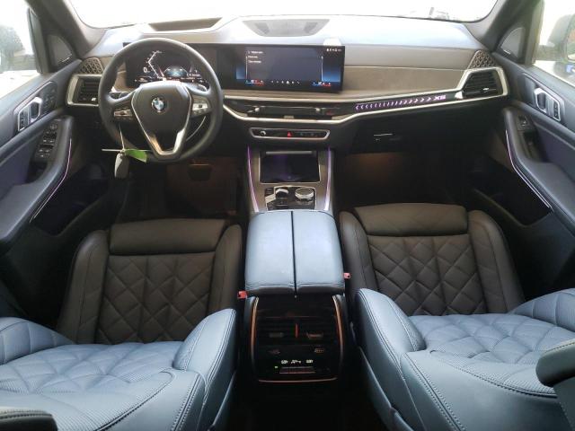 2024 BMW X5 xDrive40I VIN: 5UX23EU01R9T67049 Lot: 60317274