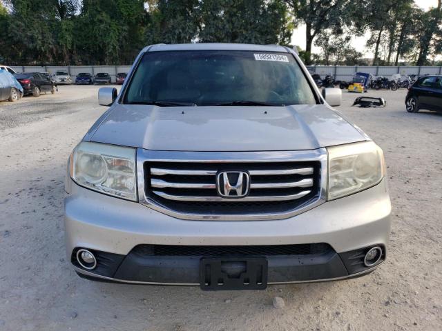 2012 Honda Pilot Exl VIN: 5FNYF4H58CB062793 Lot: 58921594