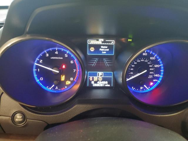 2017 Subaru Outback - Image 9