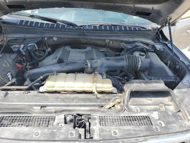 2020 FORD EXPEDITION - 1FMJK2AT2LEB01689