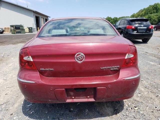 2005 Buick Lacrosse Cxl VIN: 2G4WD562951349539 Lot: 60614494