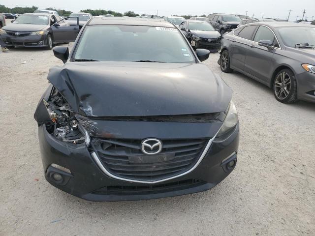 2015 Mazda 3 Grand Touring VIN: JM1BM1W7XF1251716 Lot: 57282414