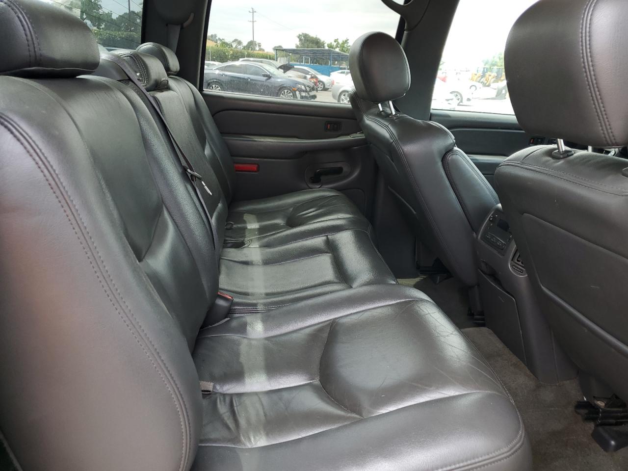 2GTEC13T151178083 2005 GMC New Sierra C1500