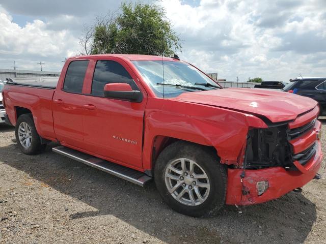 2017 CHEVROLET SILVERADO - 1GCVKREC1HZ340675