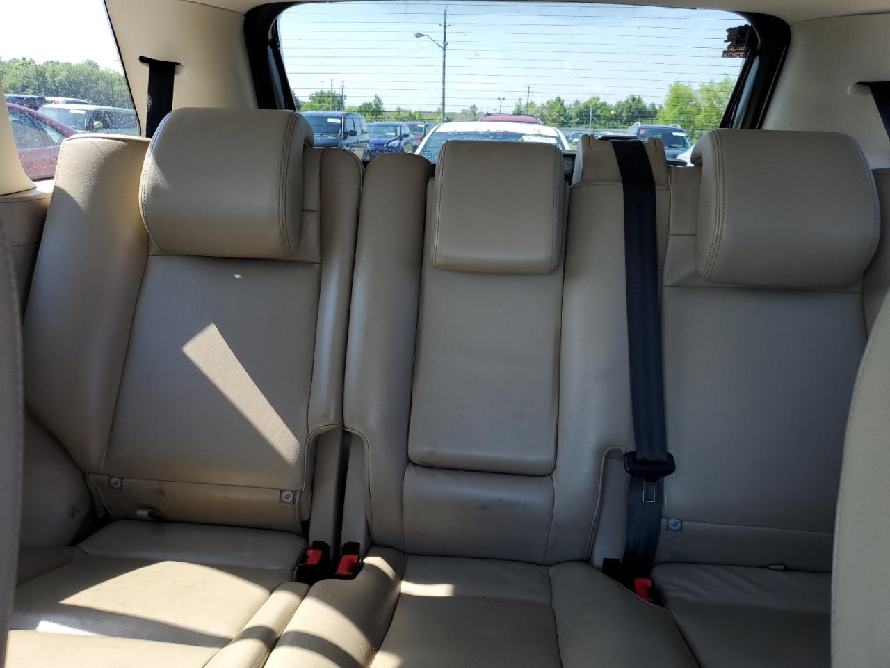 SALSF2D43BA280521 2011 Land Rover Range Rover Sport Hse