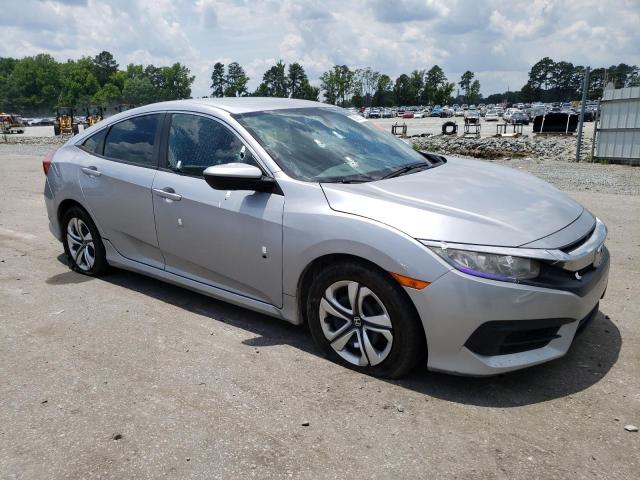 2017 HONDA CIVIC LX - 2HGFC2F50HH564918