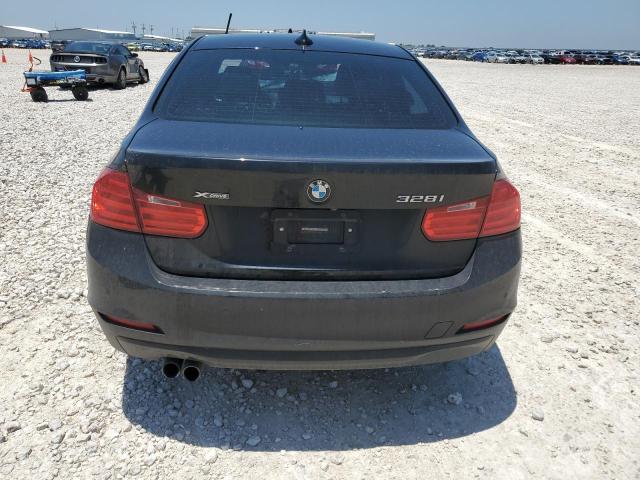 2015 BMW 328 Xi Sulev VIN: WBA3B5G55FNS14447 Lot: 58079114