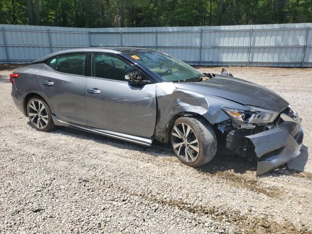 2016 NISSAN MAXIMA 3.5 - 1N4AA6AP5GC396067