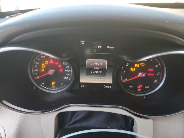 2016 Mercedes-Benz C 300 4Matic VIN: 55SWF4KB2GU099297 Lot: 58419924