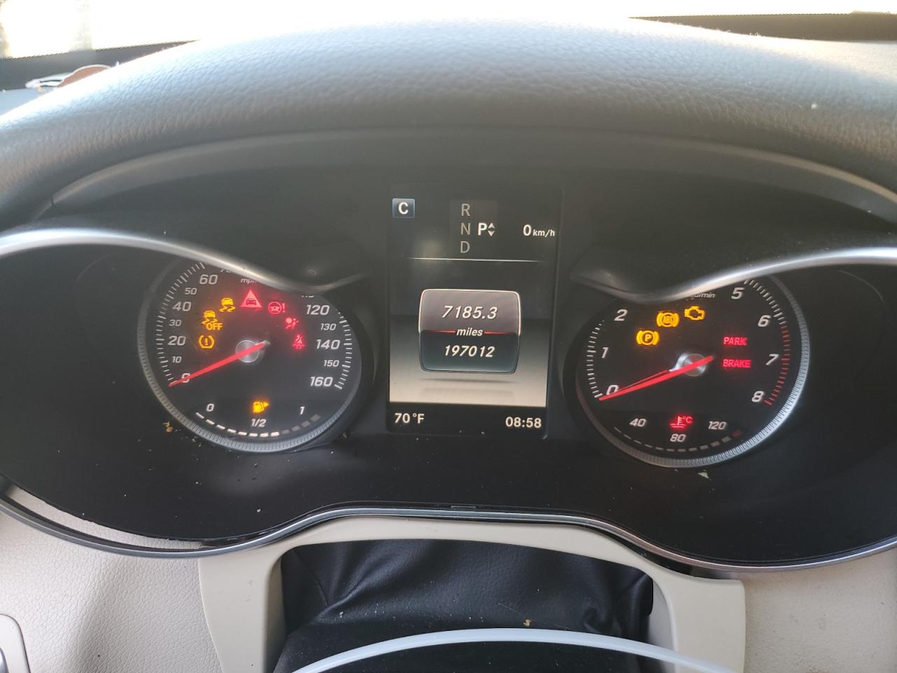 55SWF4KB2GU099297 2016 Mercedes-Benz C 300 4Matic