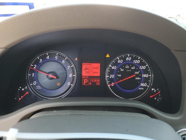 2008 Infiniti G35 VIN: JNKBV61E68M204523 Lot: 56877034