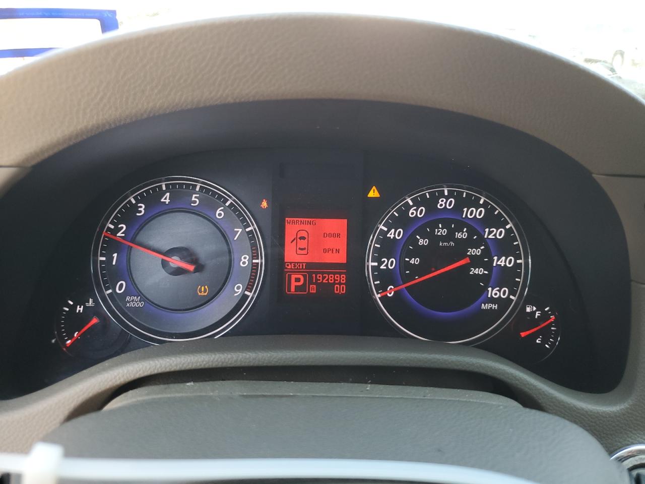 JNKBV61E68M204523 2008 Infiniti G35