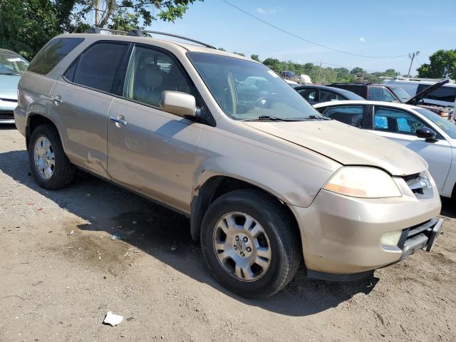 2HNYD18212H541179 2002 Acura Mdx