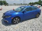 2019 HONDA CIVIC LX - 2HGFC2F66KH597132