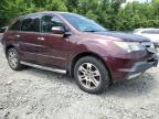 ACURA MDX photo