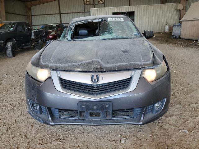2010 Acura Tsx VIN: JH4CU2F61AC009457 Lot: 57939894