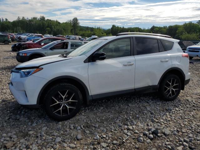 2017 TOYOTA RAV4 SE JTMJFREV0HJ711621  60887834