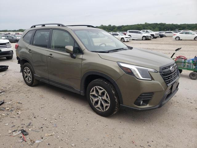 2024 SUBARU FORESTER P - JF2SKADC1RH411386