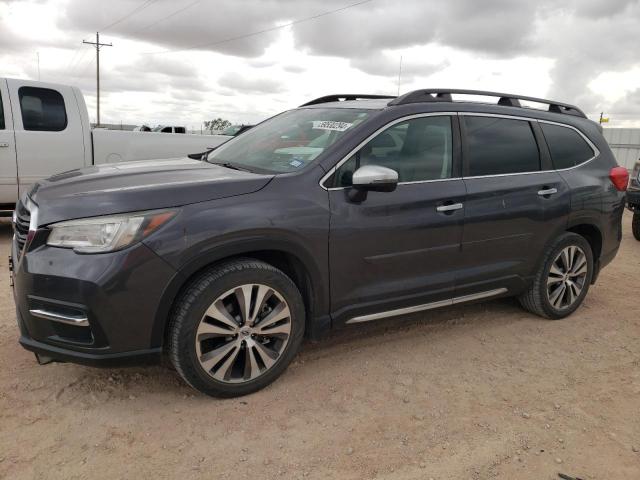 2020 Subaru Ascent Touring VIN: 4S4WMARD7L3447191 Lot: 59530294