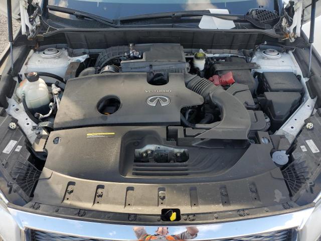 2021 Infiniti Qx50 Luxe VIN: 3PCAJ5BA6MF101684 Lot: 59668264