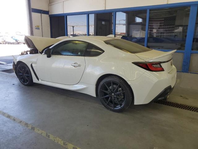 2023 Toyota Gr 86 Premium VIN: JF1ZNBE14P9763334 Lot: 60172154