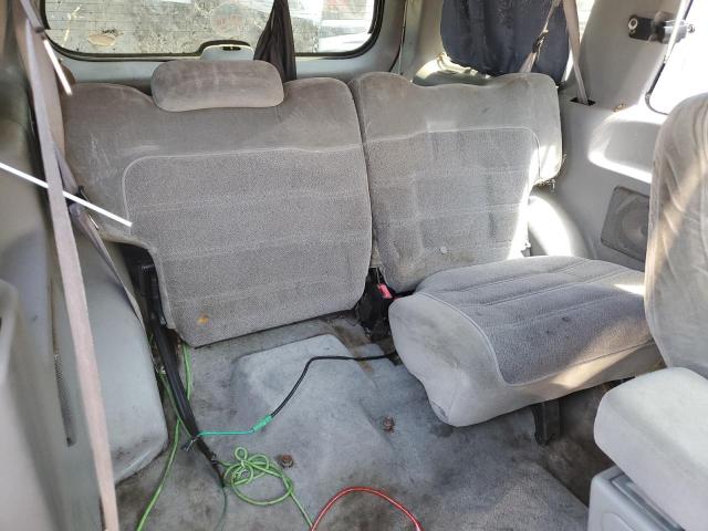 1998 Ford Explorer VIN: 1FMYU22X5WUD11546 Lot: 60978424