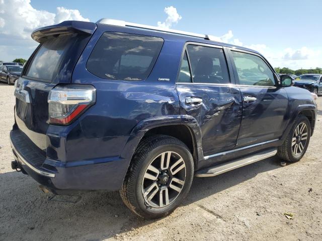 2019 Toyota 4Runner Sr5 VIN: JTEBU5JR9K5708353 Lot: 60206184