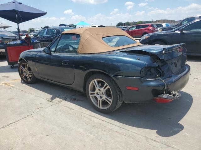 2005 Mazda Mx-5 Miata Base VIN: JM1NB353750410838 Lot: 59140334