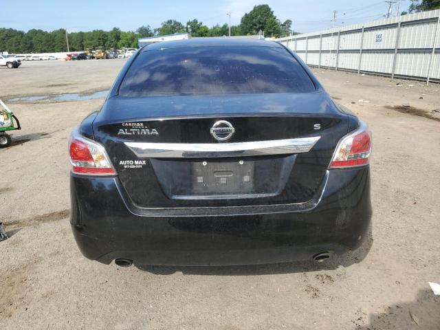 2015 Nissan Altima 2.5 VIN: 1N4AL3AP1FN304710 Lot: 61195614