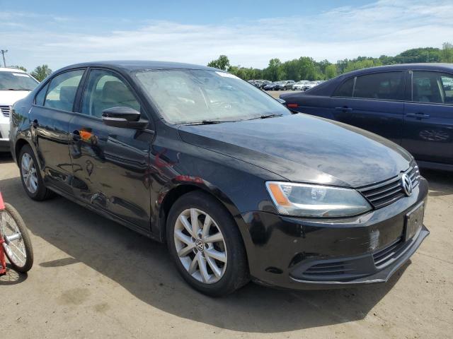 2011 Volkswagen Jetta Se VIN: 3VWDZ7AJXBM324612 Lot: 57160754