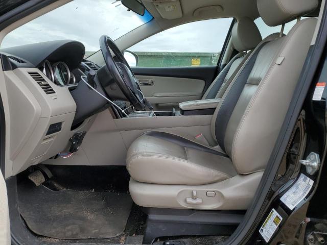 2011 Mazda Cx-9 VIN: JM3TB2CAXB0321075 Lot: 59178084