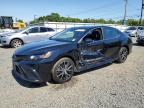 2023 TOYOTA CAMRY SE N - 4T1G11BK0PU083122