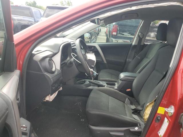 2017 Toyota Rav4 Le VIN: 2T3ZFREV5HW347684 Lot: 61285904