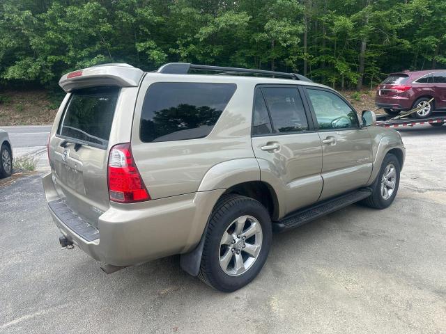 2008 Toyota 4Runner Limited VIN: JTEBU17R788108373 Lot: 58167184