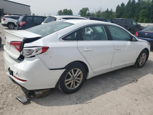 2016 Hyundai Sonata Se VIN: 5NPE24AF7GH281110 Lot: 57304754